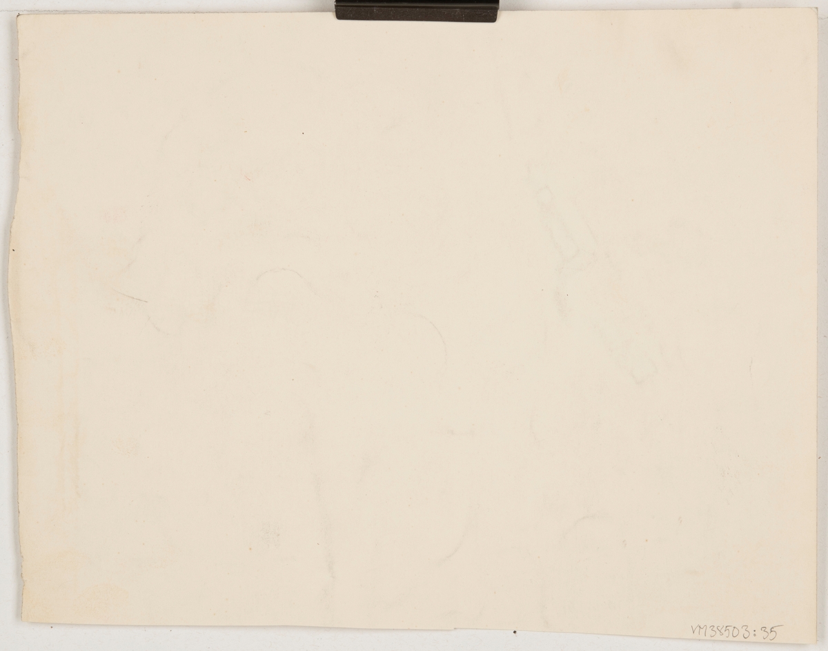 Reklamaffisch.

Till vänster i bilden är en man med lång mustasch och vikingahjälm tecknad. Intill mannens ansikte är ett tändstift med texten "viking" på. Till höger i bilden står texten "ett pålitligt tändstift", "kraftigt", "gediget", "svenskt", samt "viking.". Under texten är en bil illustrerad.