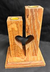 Ljusstake