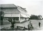 Västerås, Elba.
Restaurang Elba, byggd 1919.