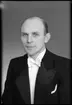 Ateljé Mira. Beställare: Fritz Andersson