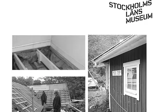 Arkeologiska och bebyggelsehistoriska rapporter