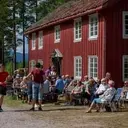 Drangedal bygdetun