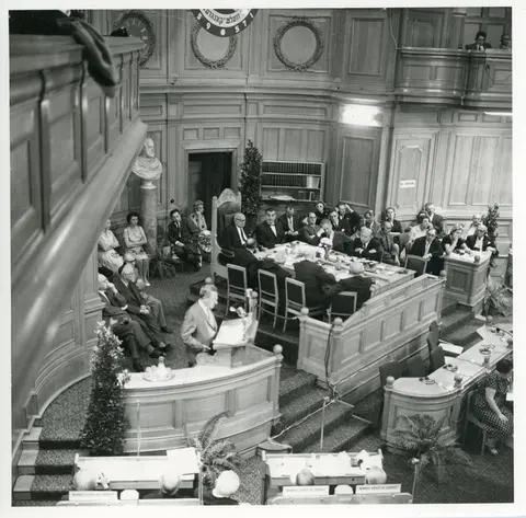 World Jewish Congress