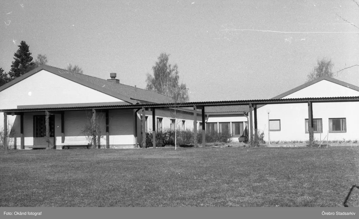 Hagagården