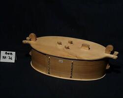 Torvald Høydal samlinga