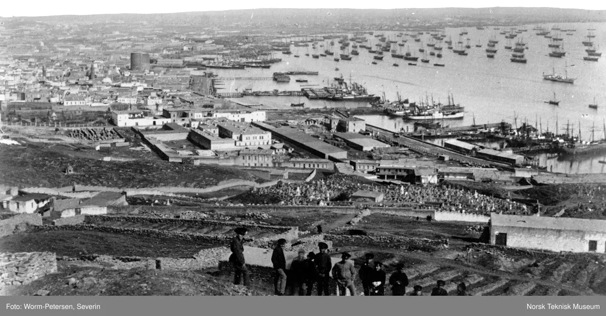 Baku