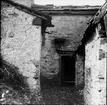 Ljusbild, fotografi från Nordiska arkitekturmötet på Gotland 1920.