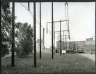 Ludvika sn, Ludvika kn.
Ludvikaverken, HVDC. 1965.