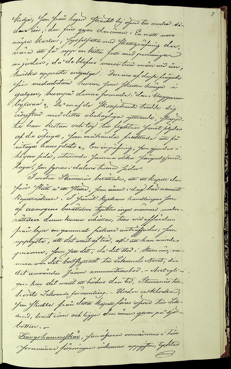 Reseberättelse om en antikvarisk undersökningsresa under juli och augusti månader år 1867 av läroverksadjunkten O. W. Wahlin. 

Socknar som är beskrivna: 
-Leksand (Sunnanäng, Hjortnäs, Sjugare, Gårda häll,Bergsäng, Tjuvholmen, Kärrongbron, Trutsudden, Drittnäs, Gullgatan, Kråkham, Björkberg,    Granberg, Laknäs, Flenberget, Skyberget, Hjortnäs). 
-Rättvik (Tina, Kyrkudden, Brottningen, Hällskärsudden, Kungshols-högen, Kungshamnsskär, Stumsnäs, Amnskär, Kungsviken, Erik Nicule's sten,    Stenen i Norränget, Kalken, Altsarbyn, Benkammar-åkern, Rvergistus åkern, Kyrkboden). 
-Ore (Vindförsberg, Dalfors)
-Orsa (Ore älven)
-Mora (Kråkberg, Orsasjön, Vånsnäs udde, Öna, Långlet, Jättgraven, Vagngropa, Kättbo, Venjan, Skottmyran, Vimo hed, Leksberget)
-Venjan (Vindfångnäset, Torrnäset, Van, Norra Finnäs, Ryttarheden, Landbobyn)
-Järna (Trollhålan)
-Gagnef (Svedjan, Hedningaknös, Bastbergets fäbod, Kjättsar bodarna, Gråbodarna, trollkyrka, Långåsberget, Rista, Norbäcksbodarna)

Not:  Munkstil, runor, Sax-musköt, kalkbod, pilskaft, lada, skatter, benbitar, metallgryta, lansspetsar, knivar, slagg, myrjärn, metallskål, Valborgsmässa, kyrkbyggnad, kummel, stenkummel, kol, rösen, gravhög, ättehög, kopparkista, altartavla, jätte, korsvägar, slagfält.
----------------------------------------------------------------------------------
-By (Fimossen, Trankullen, Fullsta gärde, Näs kvarn, Biskopsholmen, Berg, Orrbergs gubbe, Dansarhedarna, Grönsinka bruk, Rossberga, Tyskbo,    Ingeborgbo slätten, Hofmans pina, Pinan, Fornby, Degerbacken, Näs färja)
-Folkärna (Bäsingen,Brunnbäcks färja, Utsunds färja, Degerön, Dalkarlsmyran, Lerbäcken, Viddarsboda) 
-Grytnäs (Grådö, Baggbohed, Knallasbenning, Avesta kapell, Åsbo kvarn, Lappkällan).

Not: 
-By: Gravhögar, svärd, stålhuva, styckekulor, runsten, biskop Svinhufvud, biskop Trolle, stenröse, gränsröse, offerröse (offerkast), mordplats,    stridsyxa, begravningsplats, Digerdöden, helsingerunor, stenyxor, skafthålsyxa.
-Folkärna: Hillebard, stridshammare, Digerdöden, stenyxor, flinta. -Grytnäs: jättar, gryta, älvkvarn, kvarnsten, ältan, lappar. 
 2: Utdrag av föregående berättelse. (3 sidor).
 3: Karta över fornminnen i Mora; "Grafhögarne vid Kråkberg", Skottmyran och Venjan; "Kumlen vid Vansjön" och "Kumlen å Vindfångnäset".


Handlingen består av 1 bok (29 sidor) "Fornminneföreningen - Diverse handlingar".