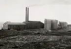 AB Wisby Cementfabrik, 1933.