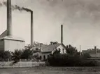 AB Wisby Cementfabrik, 1930.