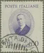 Frimärke ur Gösta Bodmans filatelistiska motivsamling, påbörjad 1950.
Frimärke från Italien, 1938. Motiv av Guglielmo Marconi 1874-1937. Fysiker i Italien. Den trådlösa telegrafien 1895. Nobelpris 1909.