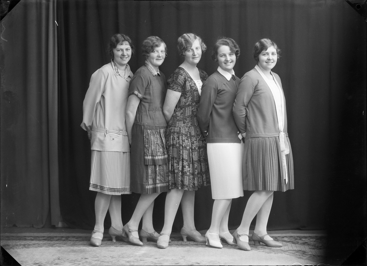 Rakel Schrøder med flere