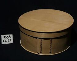 Torvald Høydal samlinga