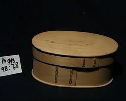 Torvald Høydal samlinga