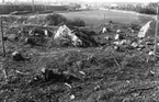 Svedvi sn Rallsta nära Kanthalverken Hallstahammar undersökt av Vlm / Sven Drakenberg 1946.

Anläggning 9.