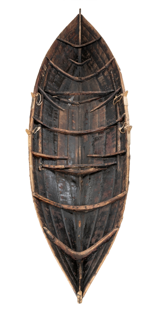Båt