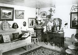 Bergsjö socken