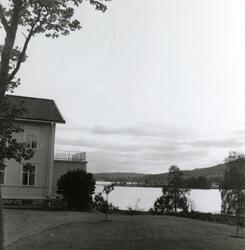 Bergsjö socken