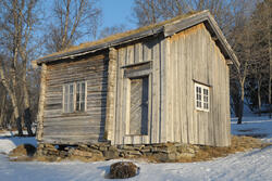 Finnesstua