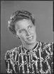 Ateljé Mira. Beställare: Greta Bäckström