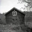 Bod till torpet nära tingshuset i Ishult.