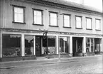 Vänersborg, Kungsgatan 5. Eskilstunaboden, Chr. O. Gadde AB.