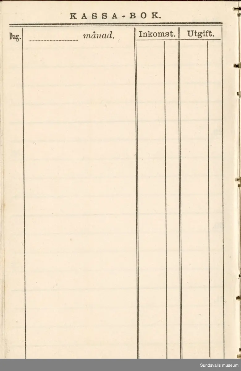 Dagbok. Erik Petter Wallmark (1870-1891) 

E.P. Wallmark föddes på ett hemman i Valla, Selånger. Han var student vid Uppsala universitet och klarade sin fil.kand. på endast två terminer.  E.P. Wallmark var sjuk i tbc och avled endast 20 år gammal. 
Anteckningarna, skrivna mellan 1888-1891, rör bland annat hans tid i Uppsala och sjukdomens förlopp. 

Se länkade filer för komplett dagbok