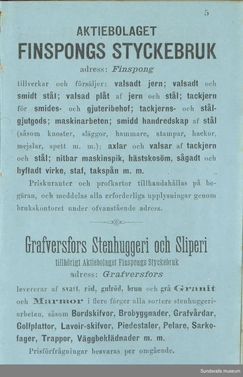 Wallmark var bondson från Selånger. Han var student vid Uppsala universitet och klarade sin fil.kand. på endast två terminer. Han inskuknade i tbc och avled endast 20 år gammal. Anteckningarna rör bland annat hans tid i Uppsala och sjukdomens förlopp.

Se länkade filer för komplett dagbok.