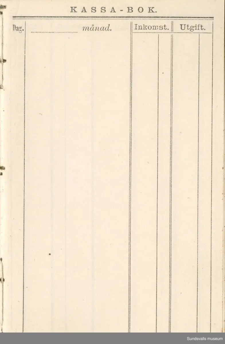 Dagbok. Erik Petter Wallmark (1870-1891) 

E.P. Wallmark föddes på ett hemman i Valla, Selånger. Han var student vid Uppsala universitet och klarade sin fil.kand. på endast två terminer.  E.P. Wallmark var sjuk i tbc och avled endast 20 år gammal. 
Anteckningarna, skrivna mellan 1888-1891, rör bland annat hans tid i Uppsala och sjukdomens förlopp. 

Se länkade filer för komplett dagbok