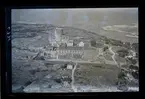 Flygnegativ N:o L 771 Upptagningadatum /6 1935 Motiv Marstrand Karlstens fästning