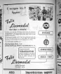 Annons Felix Livsmedel i Linköping. Annonsen är från tidningen Östgöten.

...

385 bilder om Linköping på 1950-talet från tidningen Östgötens arkiv. Framtidstro och optimism är ord som sammanfattar Linköping på femtiotalet. Årtiondet innebar satsningar för att förbättra linköpingsbornas livsvillkor. Bostadsfrågan och trafiklösningarna dominerade den lokalpolitiska agendan.
Bilderna digitaliserades år 2013.