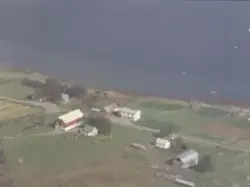 Heim 58/5 Nikolai Jensen, Gammelgård, Balsfjord