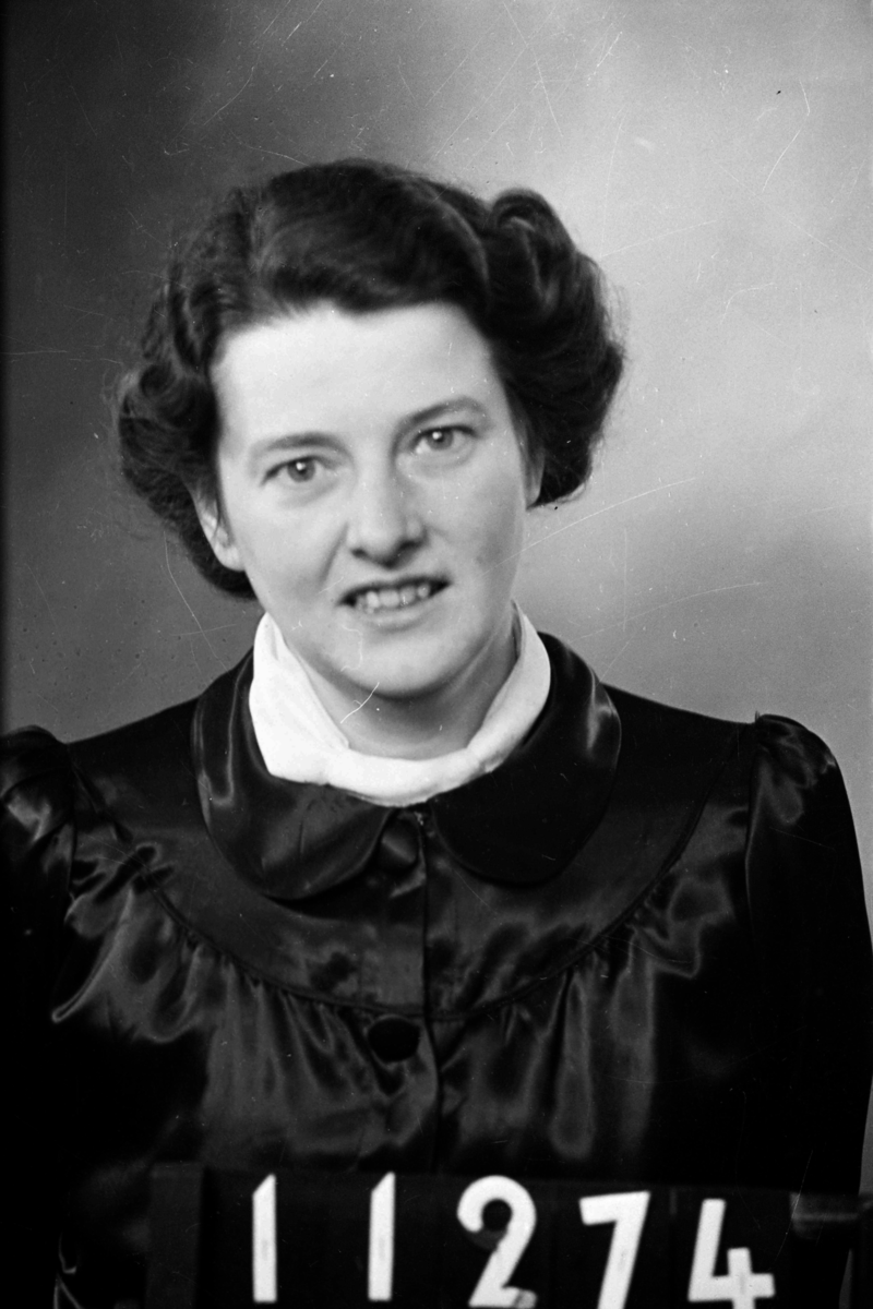 Svanhild Schrøder