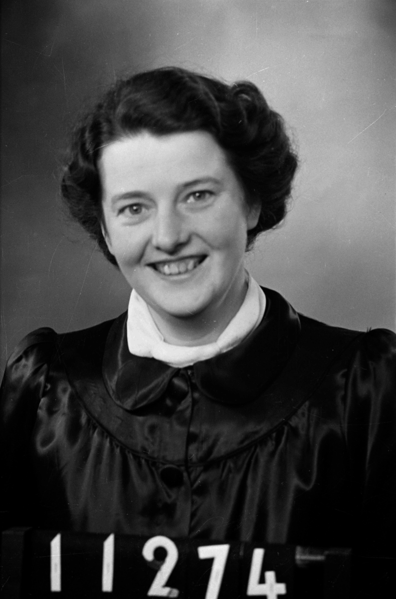 Svanhild Schrøder