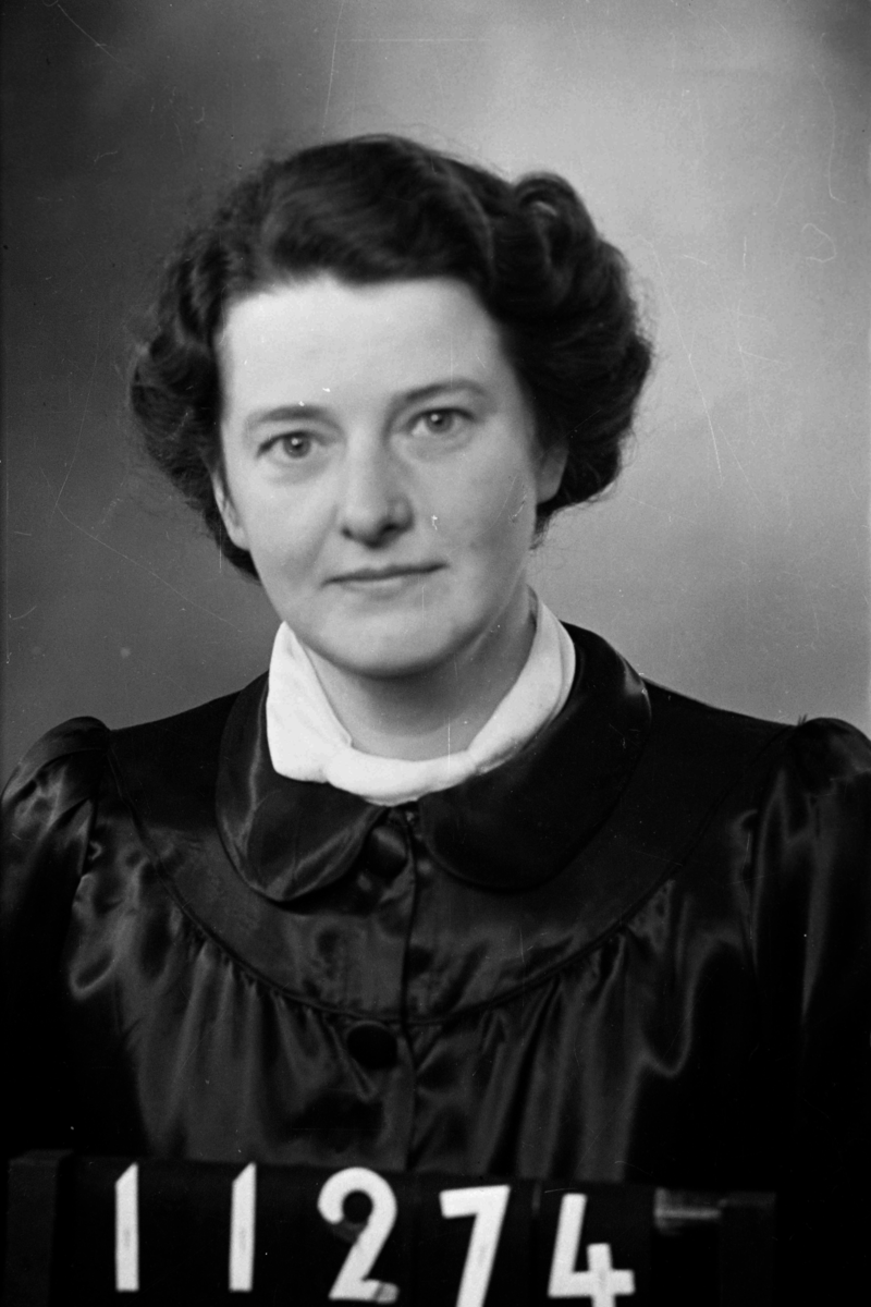 Svanhild Schrøder