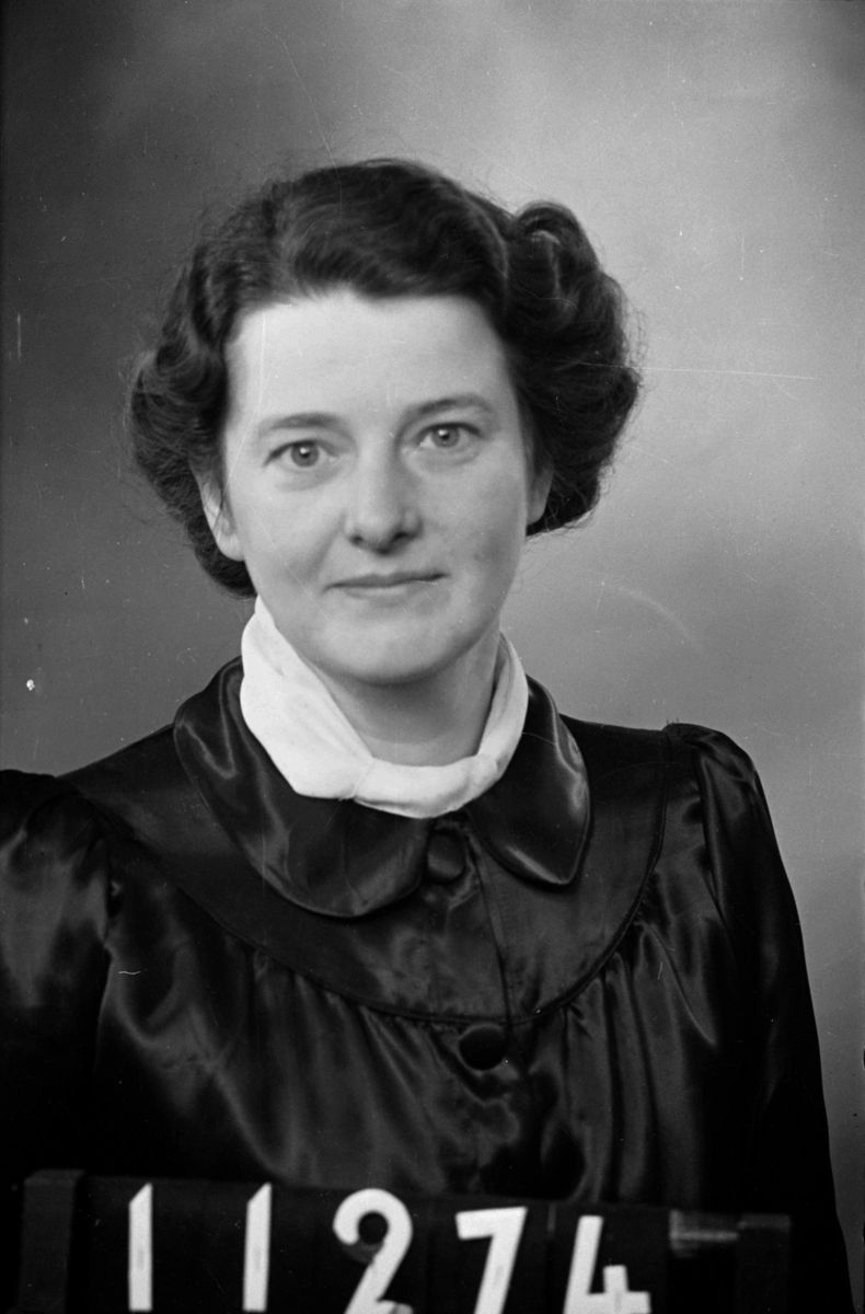 Svanhild Schrøder