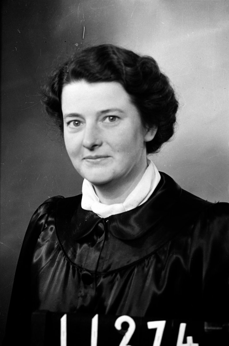 Svanhild Schrøder