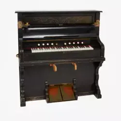 Orgel