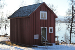 Stabbur