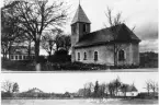 Sörby kyrka