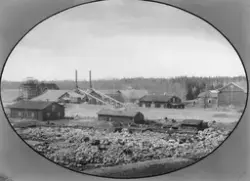 Björneborgs järnverk