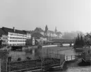 J. & C.G. Bolinders Mekaniska Verkstad i Stockholm.