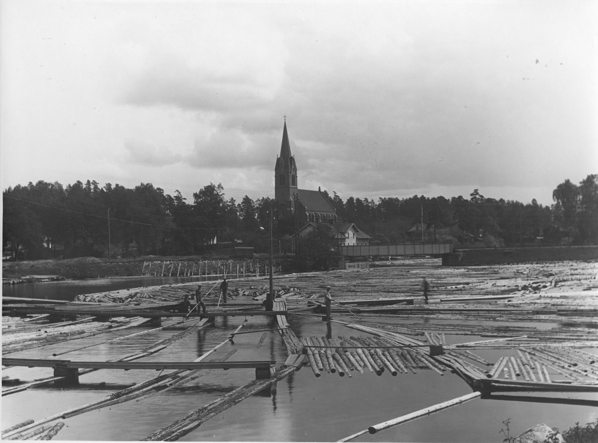 Boxholms kyrka (Kyrka)