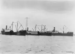 Ångare (Hagfors, Storfors, Uddeholm)