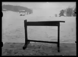 Linbråka, Himmeta sn, Köping, Västmanland.