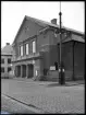 Exteriör, Västerås Teater.