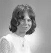 Margareta Gustafsson, Fyrtornsvägen 13, Skutskär,. Den 17 juni 1967