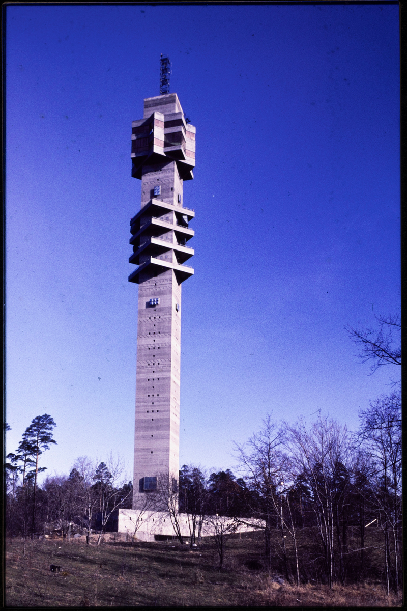 KAKNÄSTORNET