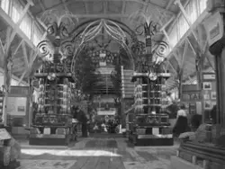 100-årsutställningen i Karlstad